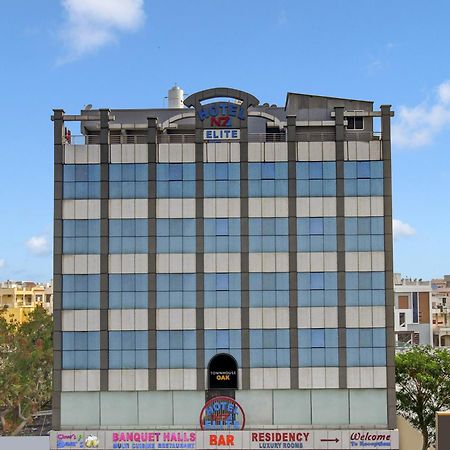 Super Townhouse Oak Lb Nagar Ramoji Hotel Hyderabad Exterior photo
