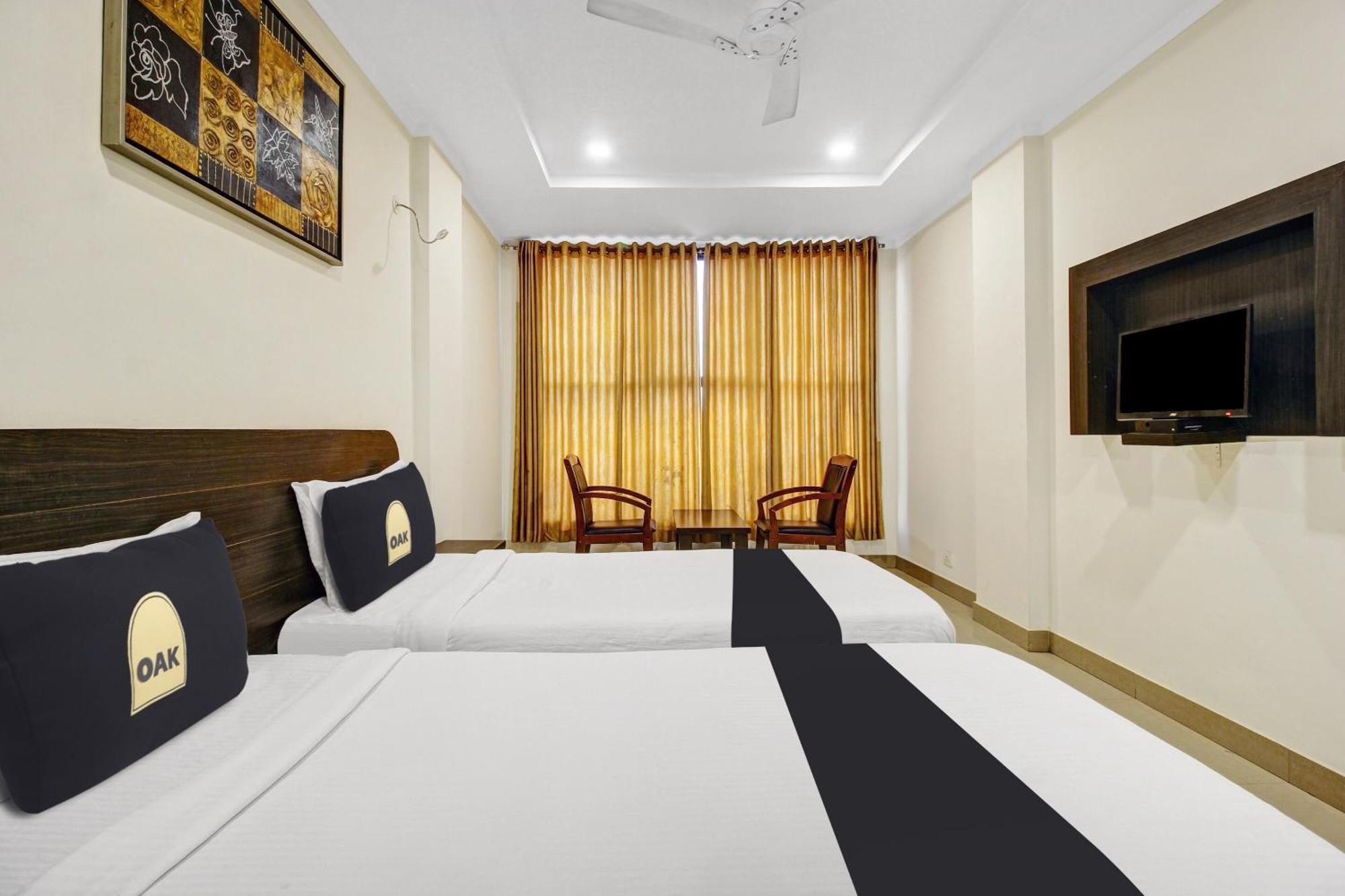 Super Townhouse Oak Lb Nagar Ramoji Hotel Hyderabad Exterior photo